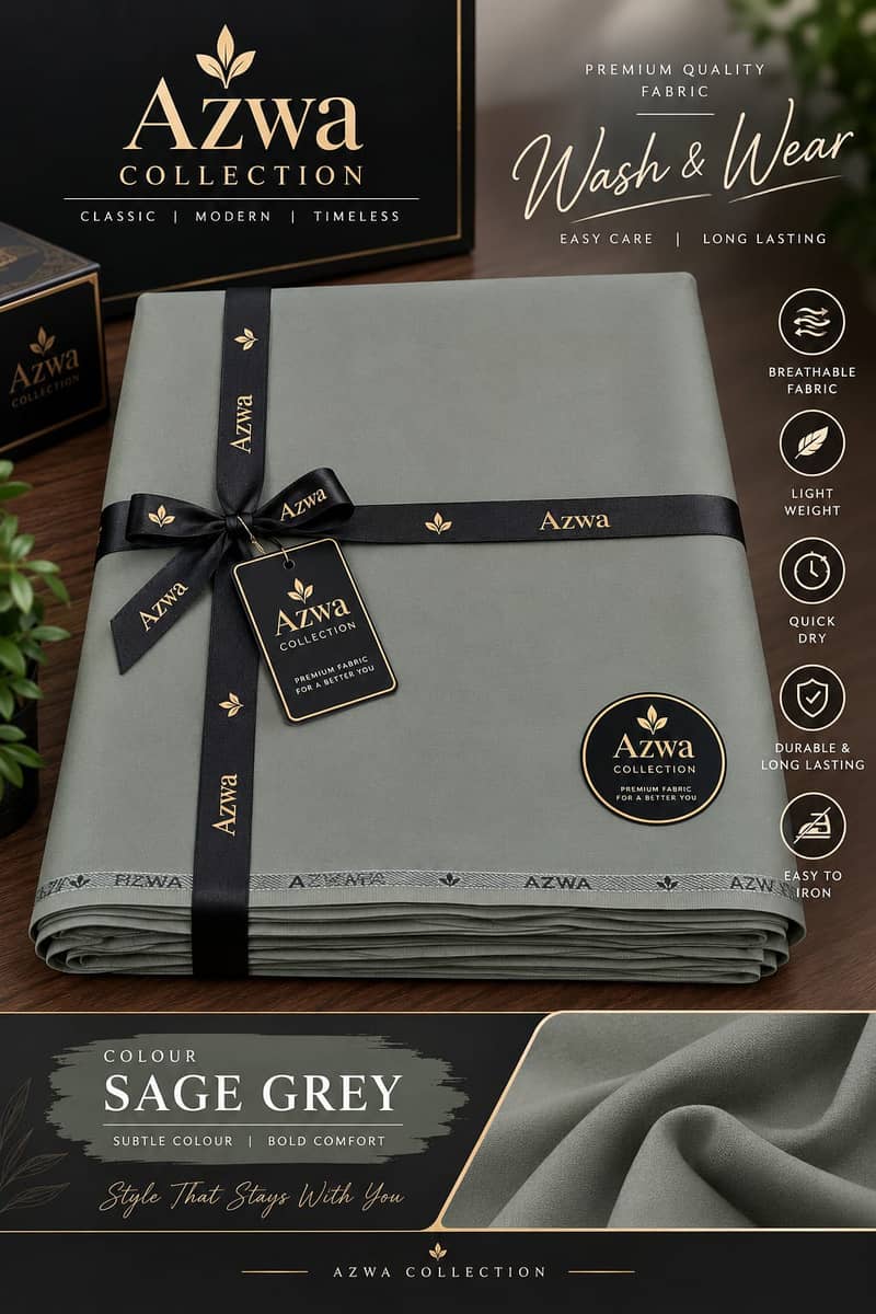 Azwa Collection. Com 2