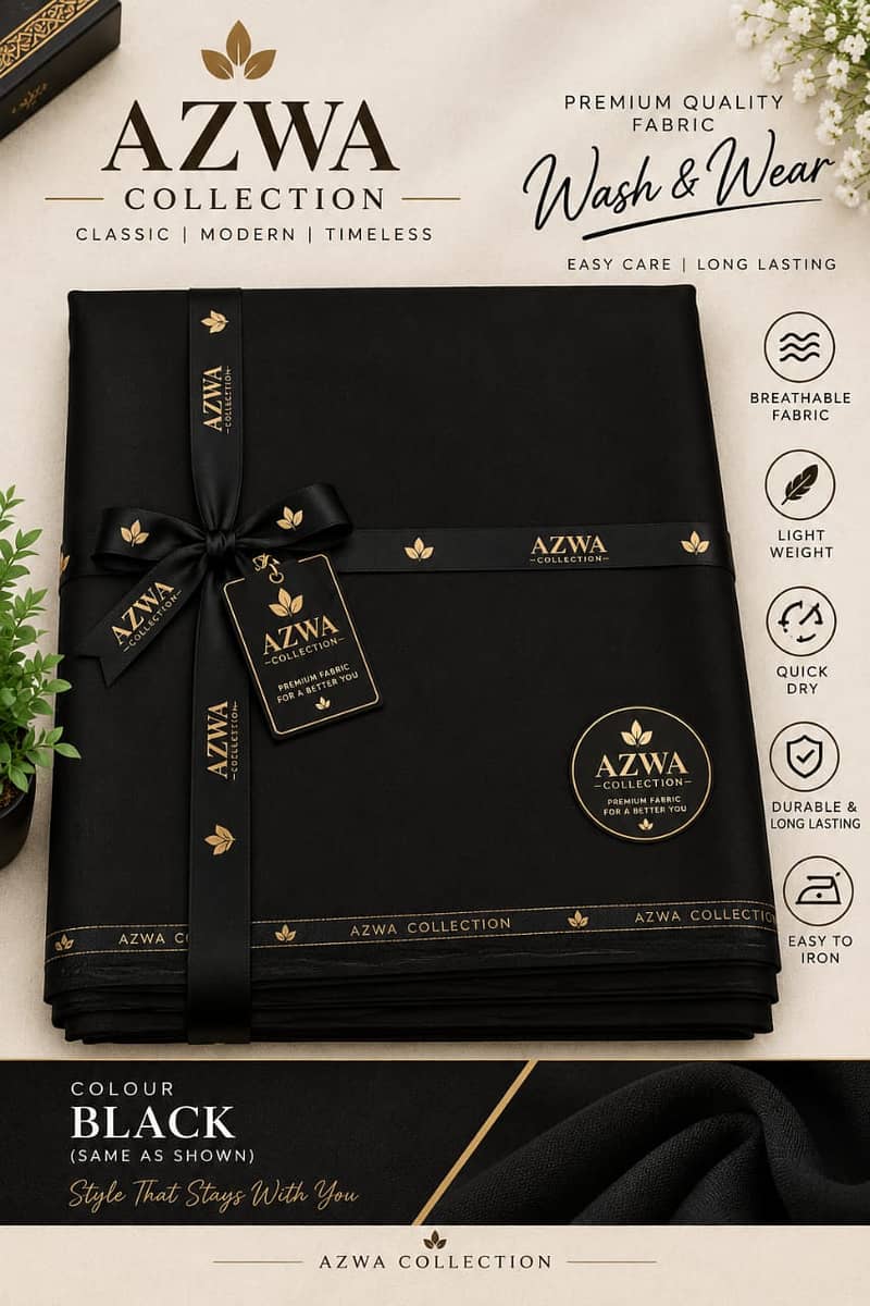 Azwa Collection. Com 3