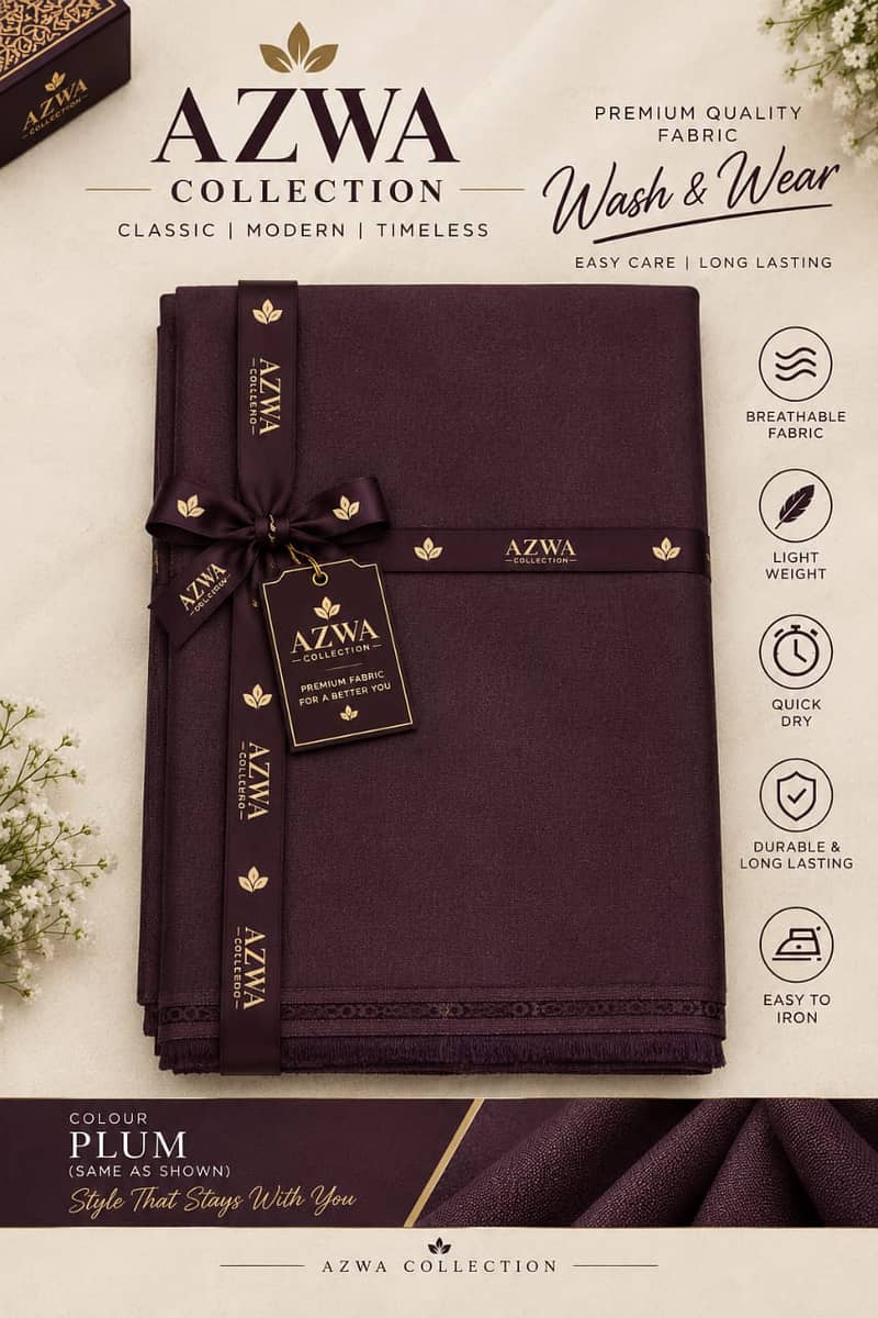 Azwa Collection. Com 4