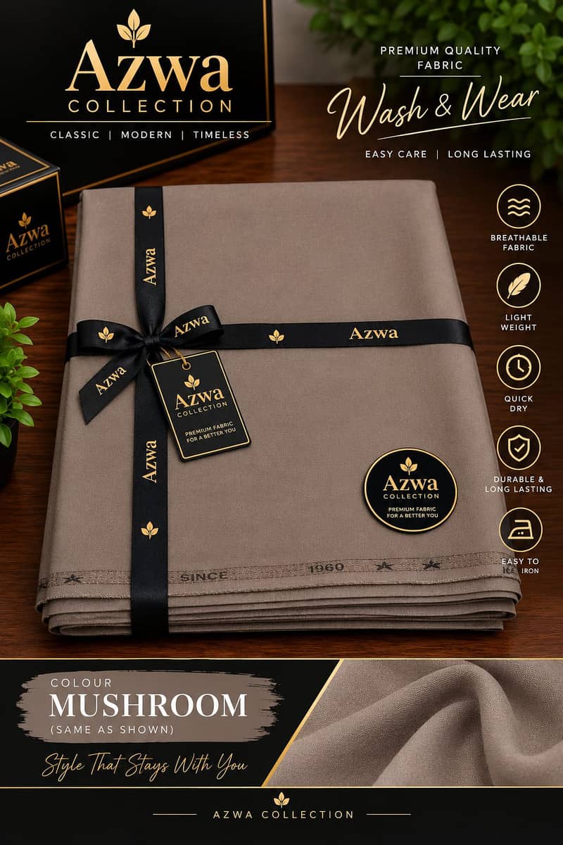 Azwa Collection. Com 7