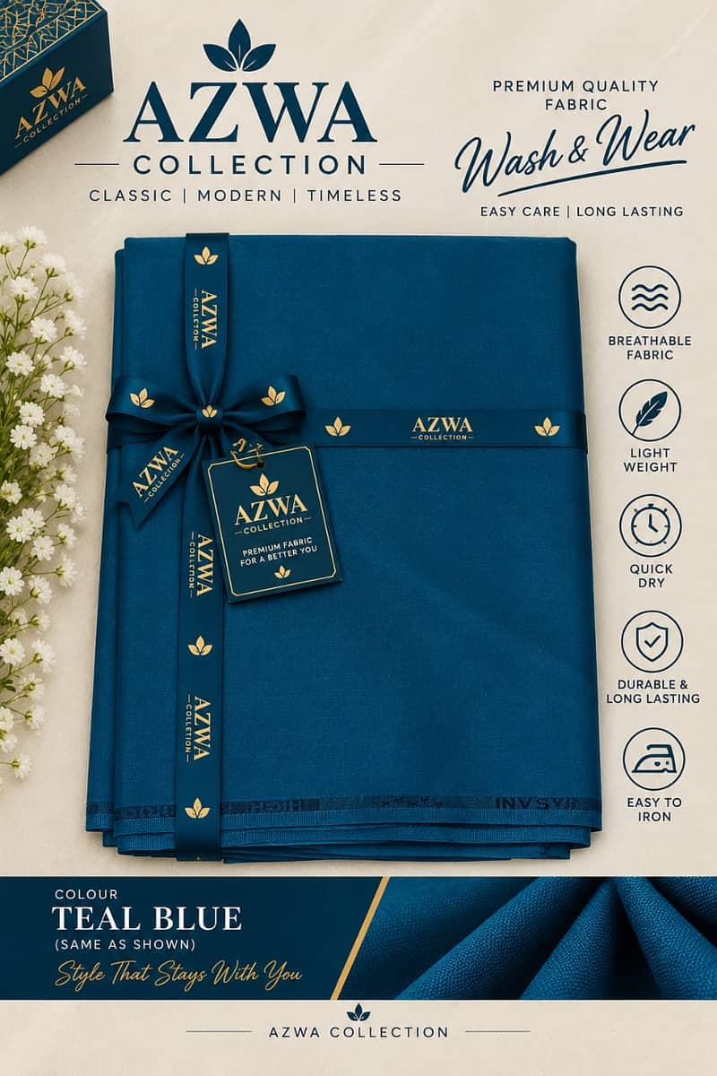 Azwa Collection. Com 8