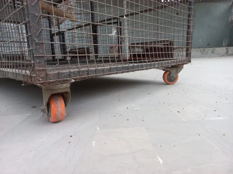 Breed Cage For Sale — photo 6