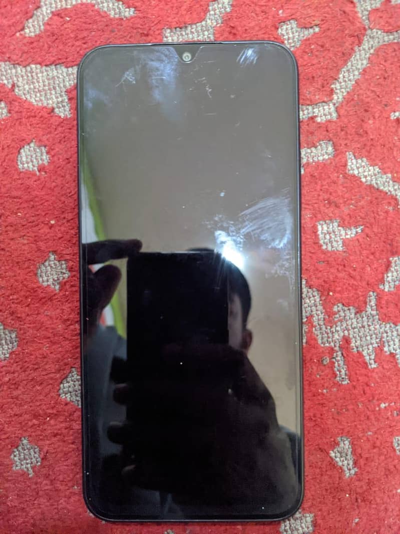 Xiaomi Redmi 15C 1