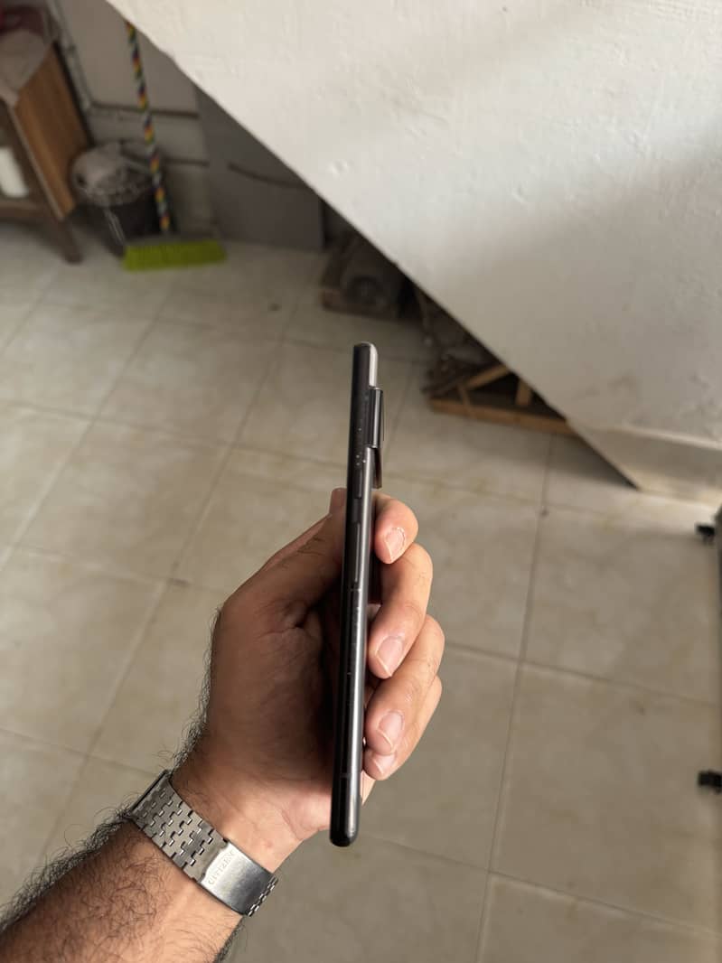Google Pixel 6 Pro 2