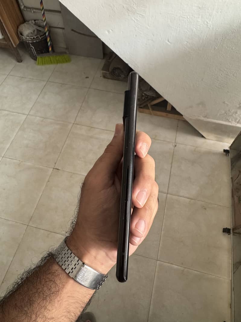 Google Pixel 6 Pro 5