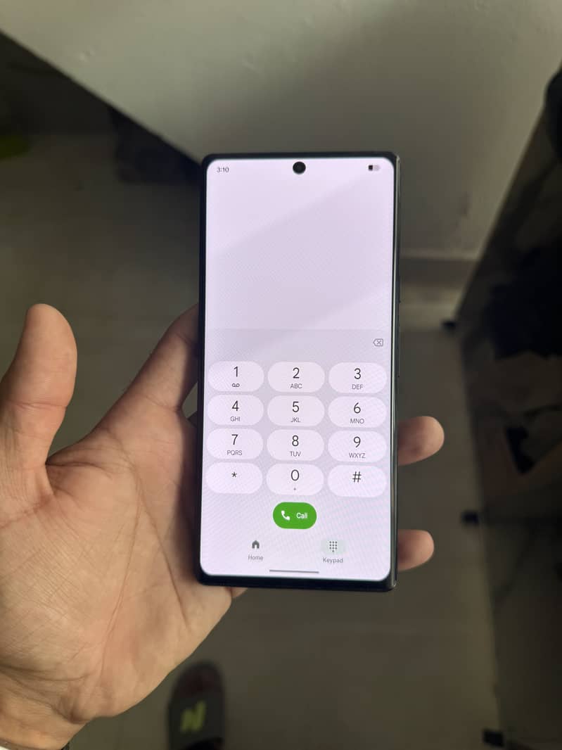 Google Pixel 6 Pro 6