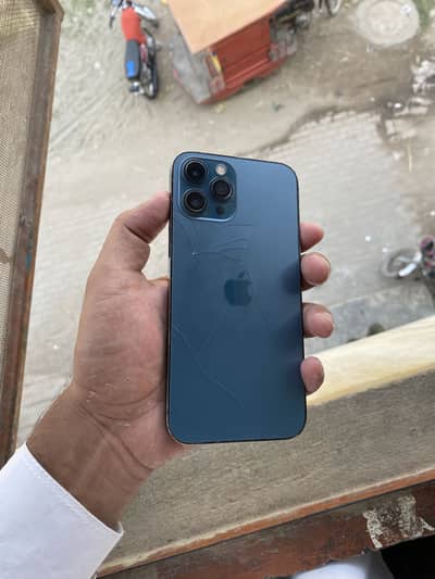 Apple iPhone 12 Pro Max