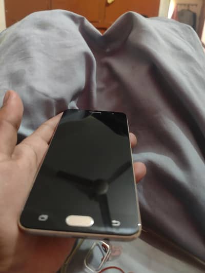 Samsung Mobile J7