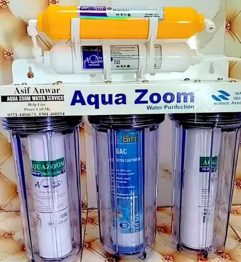 water filter 2