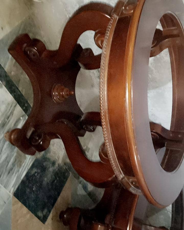coffee table 0