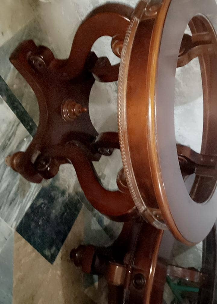 coffee table 1