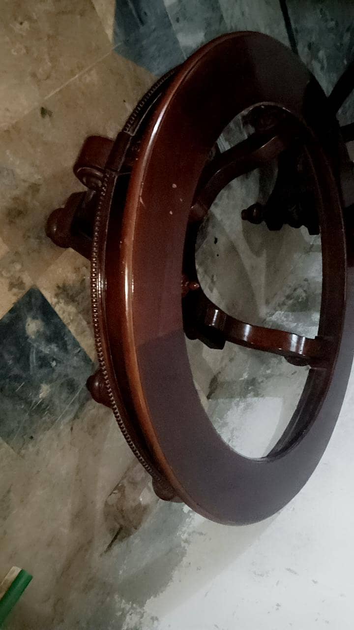 coffee table 2