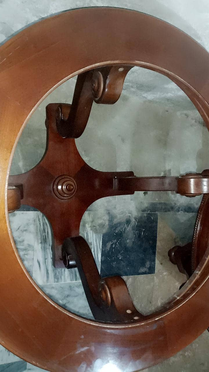 coffee table 3