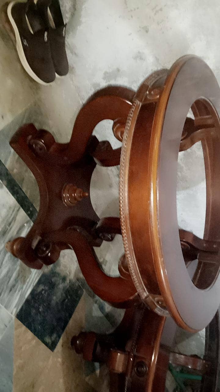 coffee table 5