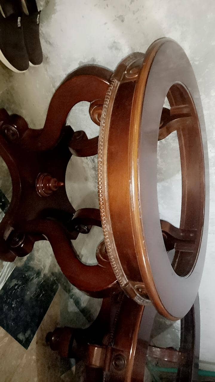 coffee table 6
