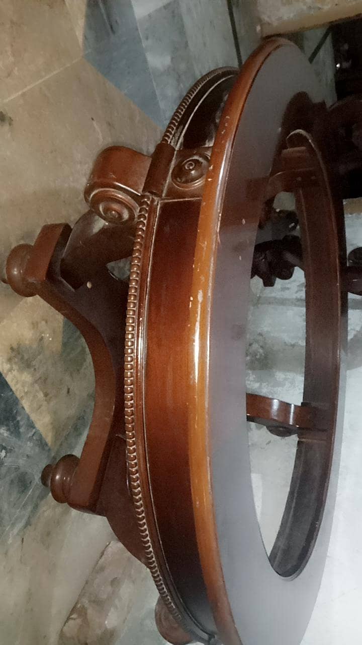 coffee table 7