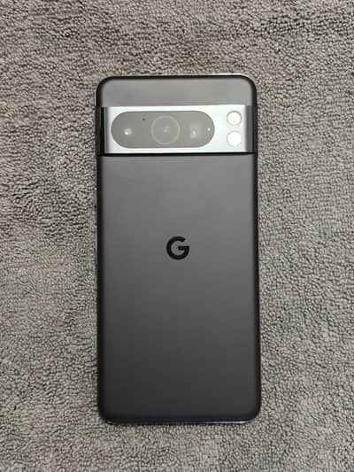 Google Pixel 8 Pro Pta Approve Original USA