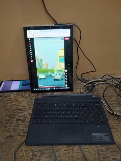 I7 6gen perimuim laptop