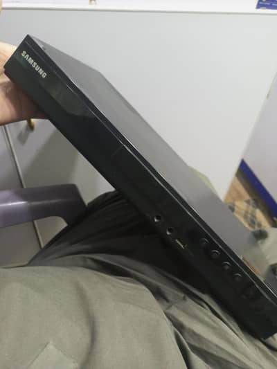 Samsung whoppers