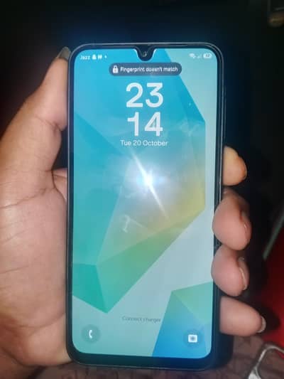 Samsung Mobile A16 5g Official PTA