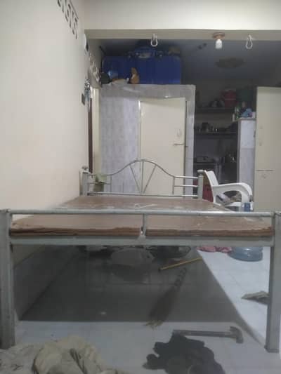 bed for sell used