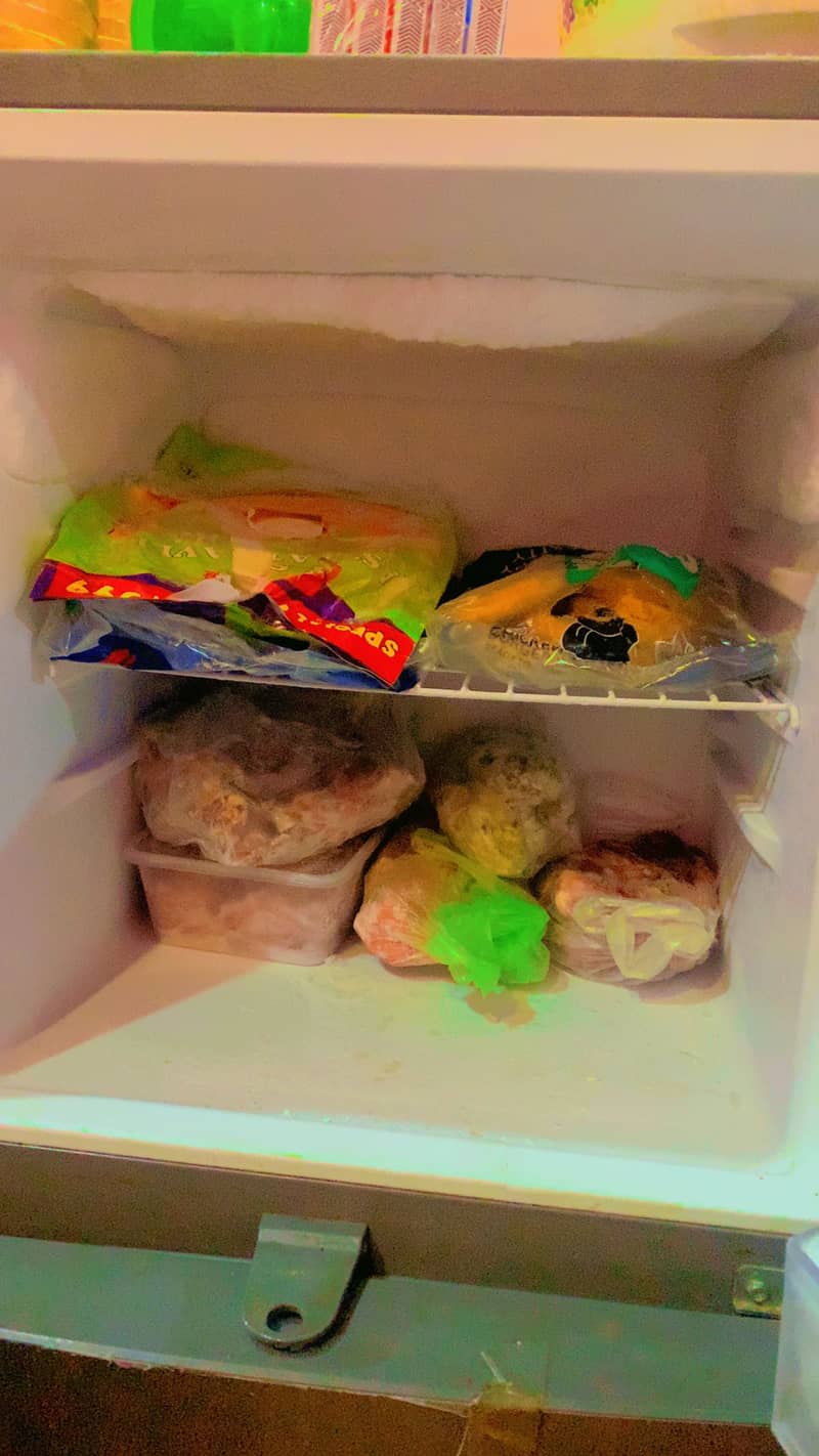 Fridge /refrigerator 1