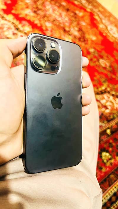 Apple iPhone 13 Pro
