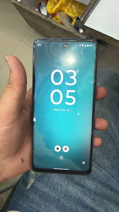 Motorola Moto G Power 5G
