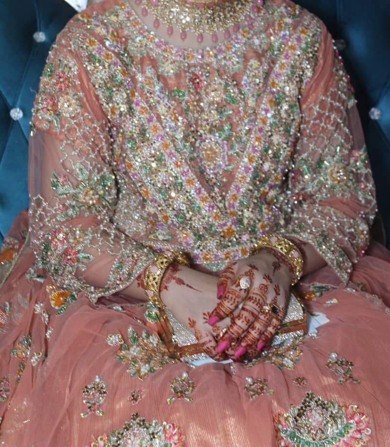 walima heavy elegant maxi 1
