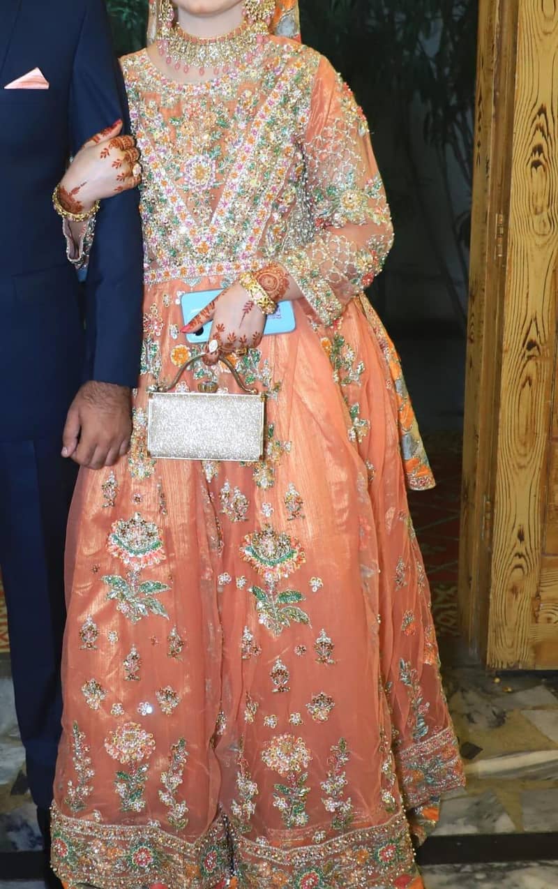 walima heavy elegant maxi 2