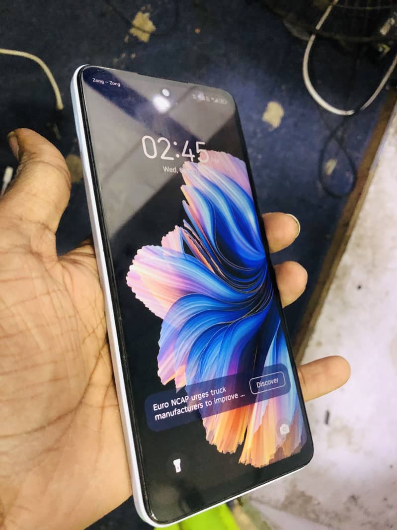 Tecno Camon 19 1