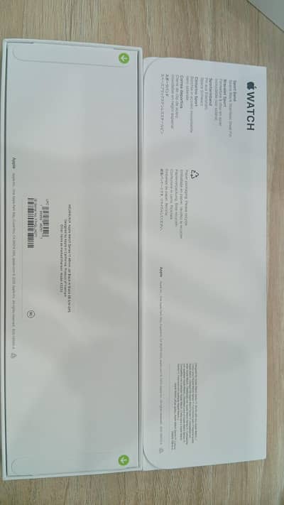 Series 11 Apple Watch Non Active Sealed Packed