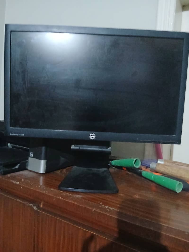 Lcd screen 0