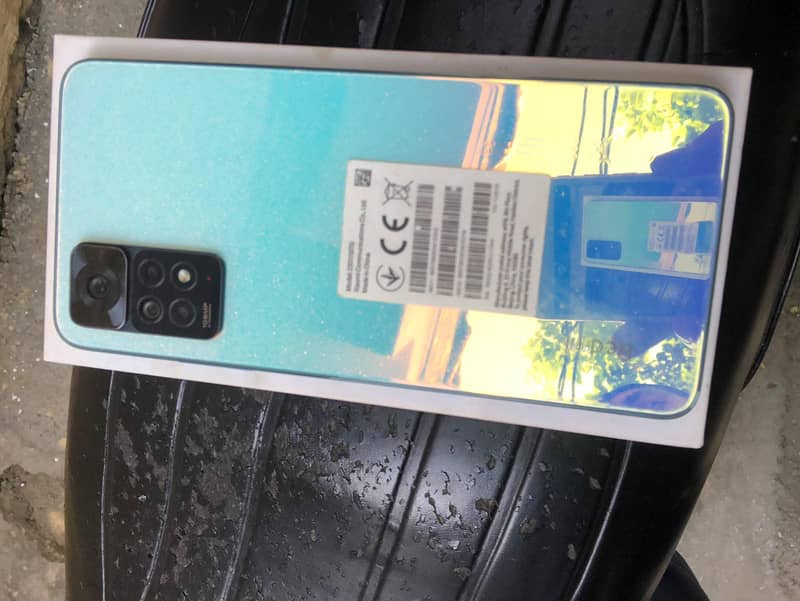 Redmi note 11 pro 2