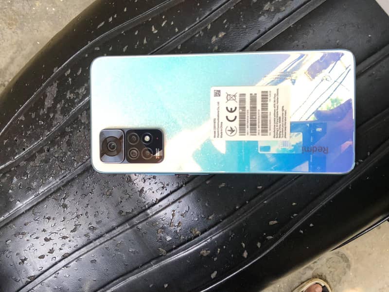 Redmi note 11 pro 3