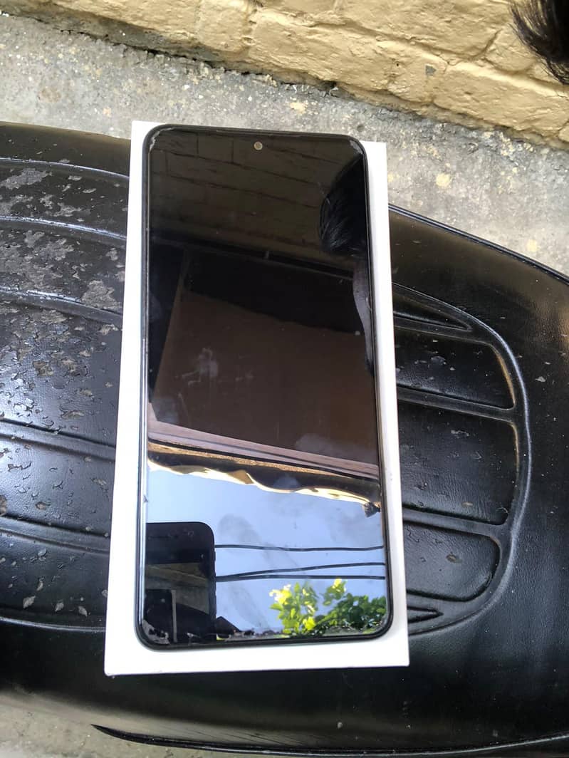Redmi note 11 pro 4