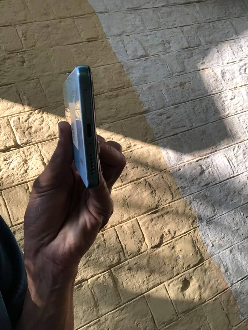 Redmi note 11 pro 5