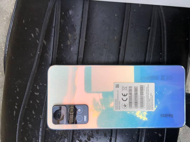 Redmi note 11 pro 6