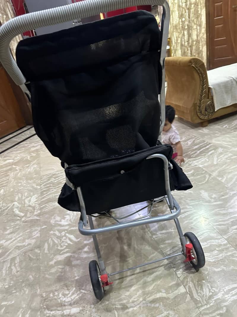 baby stroller 4