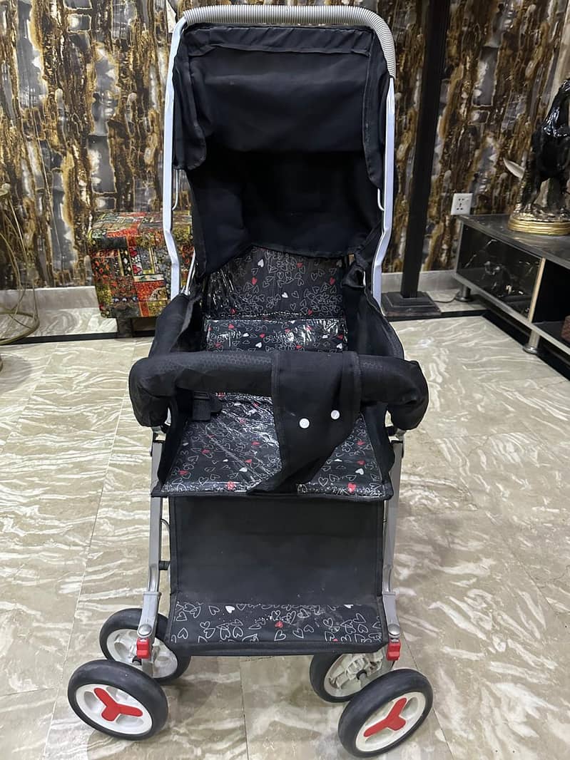 baby stroller 5