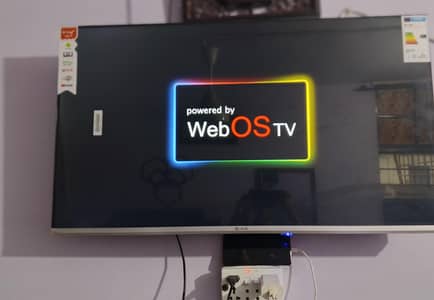 led 40 inch