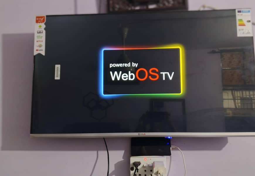 led 40 inch 0