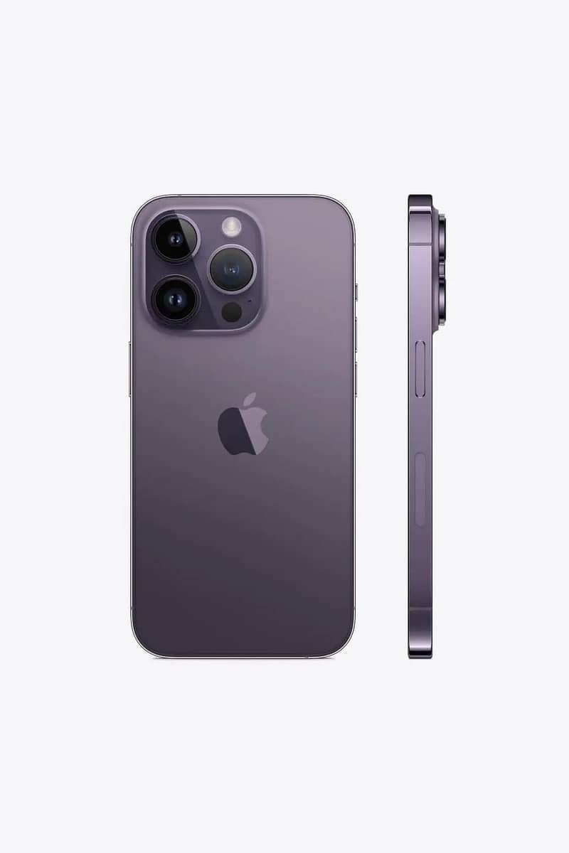 Apple iPhone 14 Pro Max 0