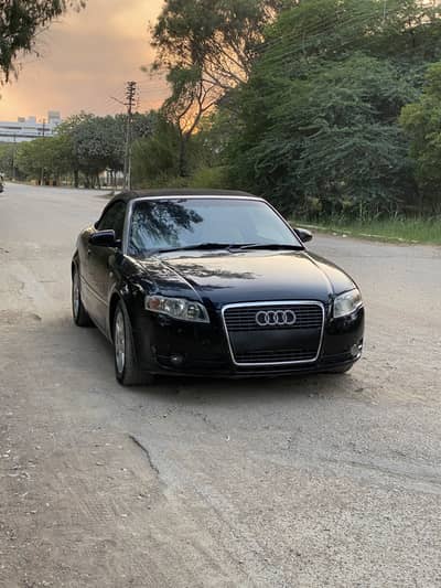 Audi A4 2014