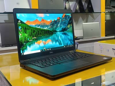 DELL Latitude E5480 i77th Gen 8gb Ram 256GB SSD