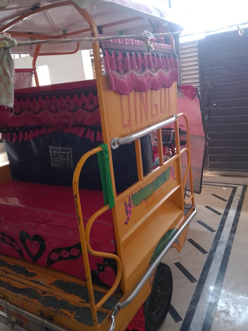 chinghchi rickshaw 1