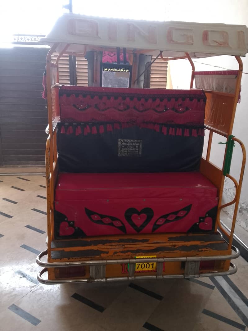 chinghchi rickshaw 2