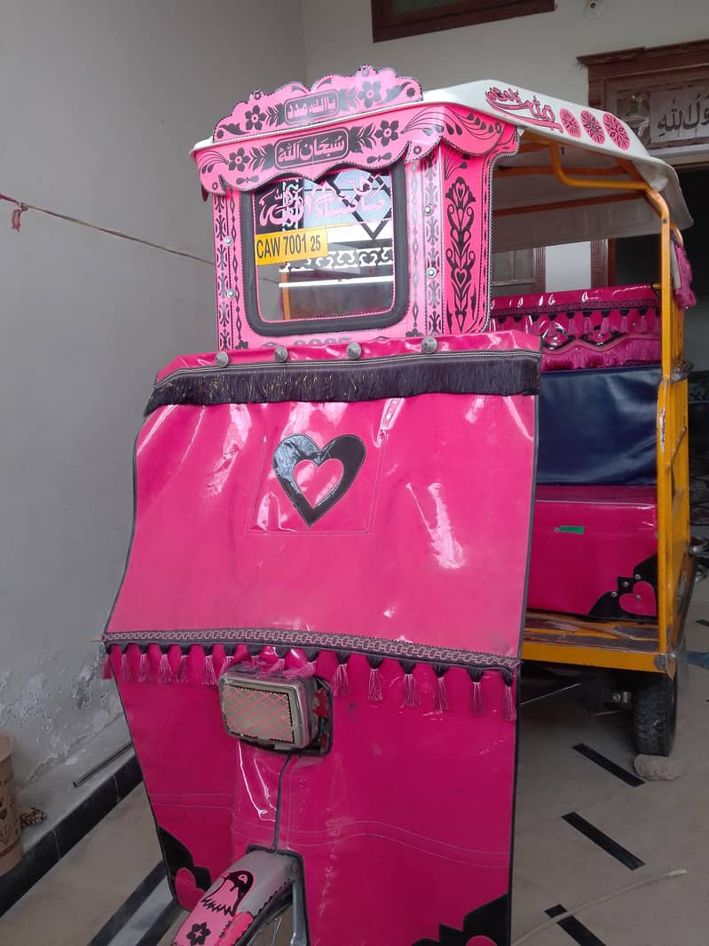 chinghchi rickshaw 3