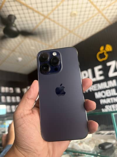 Apple iPhone 14 Pro