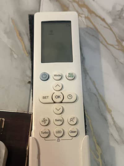 Almost new condition crossair inverter
